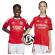 Adidas Παιδική ποδοσφαιρική φανέλα Benfica FC 25/26 Home Jersey